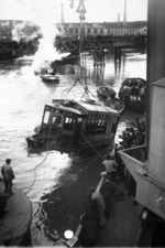 Miniatura para Accidente tranviario del Riachuelo