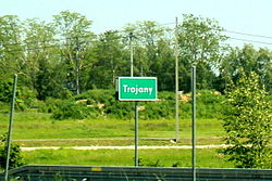 Trojani Trojany