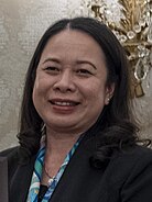 Võ Thị Ánh Xuân