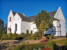 Verninge Kirke