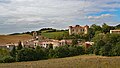 Château de Villarzel