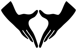 Vulva-handsign-Yoni-mudra