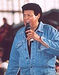 Miniatura para Chubby Checker