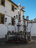 Miniatura para Cristo de los Faroles (Córdoba)