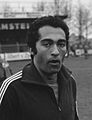 Walter Ferreiraop 29 december 1971geboren op 28 februari 1942