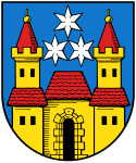 Wappen der Stadt Eilenburg