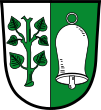 Coat of arms of Grainet