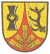 Coat of arms of Stoetze
