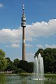 Fernsehturm Florian