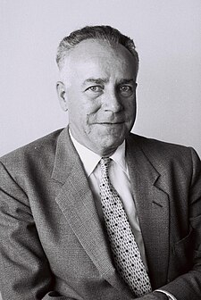 Josef Avidar (1960)