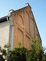 Seitenansicht ehemalige Synagoge