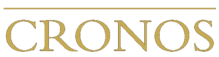 Description de l'image "Cronos" logo.png.