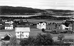 Åsen