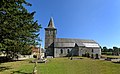 L’église Notre-Dame de Dragueville.