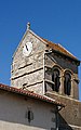 Église Saint-Martin de Malaumont