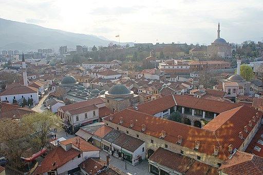 Поглед кон Сули Ан и Старата скопска чаршија.JPG