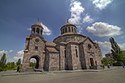 St. Sarkis-Kirche (2011)