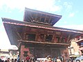 पशुपति मन्दिर