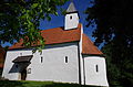 Katholische Nebenkirche St. Michael