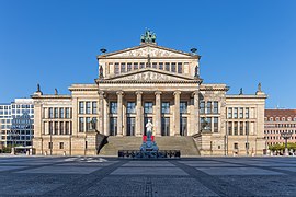 Konzerthaus Berlin