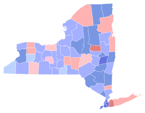 1930 New York gubernatorial election results map by county.svg