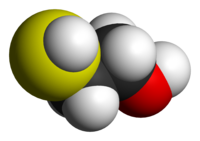 Image illustrative de l’article 2-Mercaptoéthanol