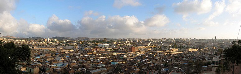 Asmara