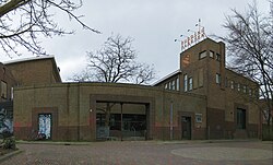 Puddingfabriek