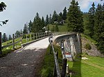 Brücke Unterstetten