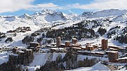 Miniatuur voor Plagne Centre