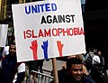 Miniatura para Día Internacional de la Lucha contra la Islamofobia