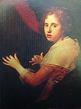 Ritratto di Caterina Rega