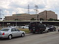 The Aeromexico office in Houston, Texas.