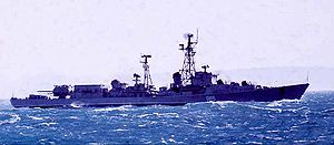 39 Kaldin Class Destroyer Jan 1970.jpg