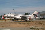 640 Sud-Est 4050 Vautour IIB French Air Force (3250695107).jpg