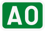 Image illustrative de l’article Autoroute A0 (Roumanie)