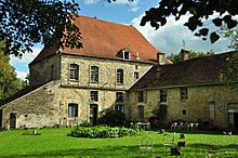 image de l'abbaye