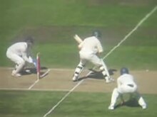 File:Adam gilchrist mcg v india.ogv