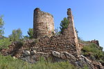 Miniatura para Castillo de Benalí