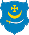 Petro Doroshenko coat of arms