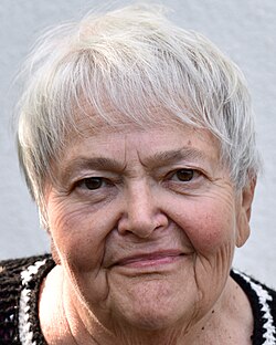 Anděla Horová (2023)