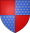 Armoiries Bohémond VI d'Antioche.svg