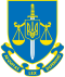 Logo der Generalstaatsanwaltschaft der Ukraine