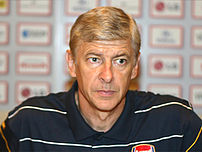 Arsène Wenger