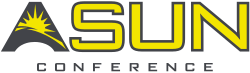 Логотип конференции Atlantic Sun