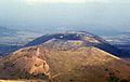 Puy de Dôme Vulkanlandschaft