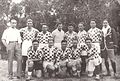 Equip la temporada 1930-1931