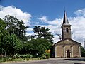 Kirche Sainte-Radegonde