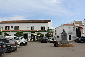 Torre de Miguel Sesmero