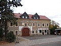 Ehemaliges Stadtgut Herrmannsbad